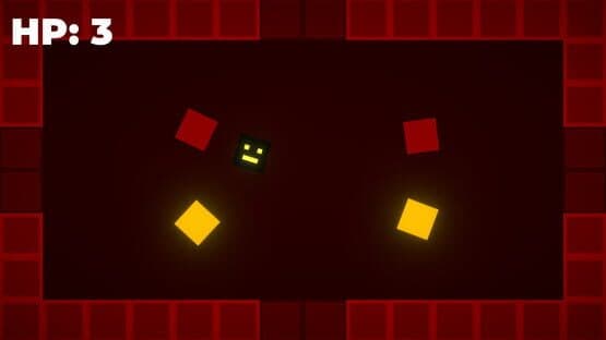 CubeRun 2 — screenshot 2