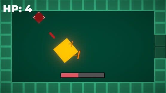 CubeRun 2 — screenshot 3