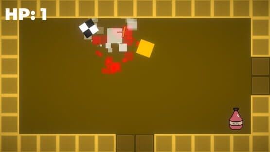 CubeRun 2 — screenshot 5