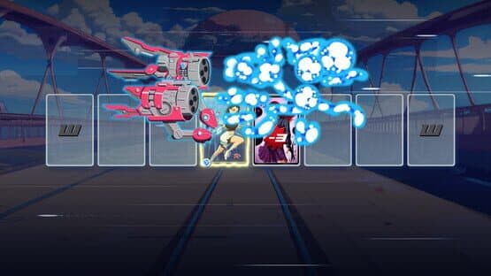 Hitstun — screenshot 1
