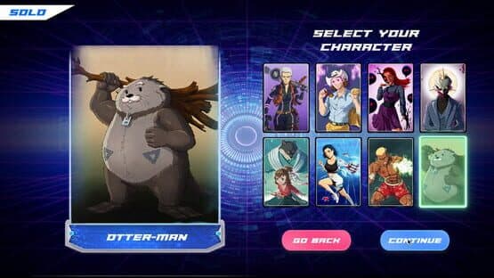 Hitstun — screenshot 3