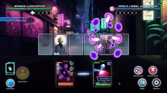Hitstun — screenshot 4
