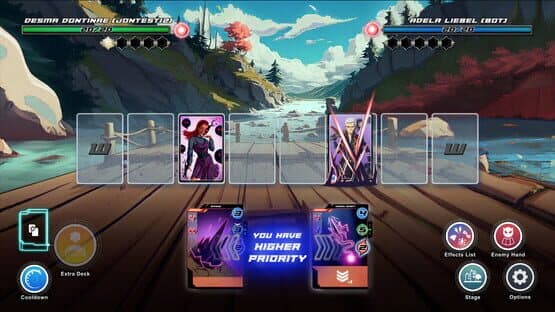 Hitstun — screenshot 5