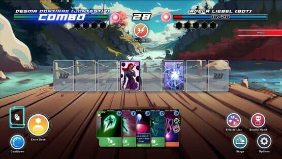 Hitstun — screenshot 6