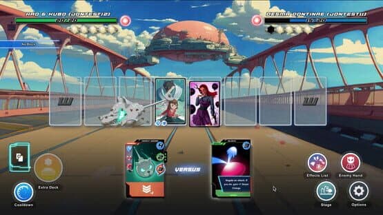 Hitstun — screenshot 7