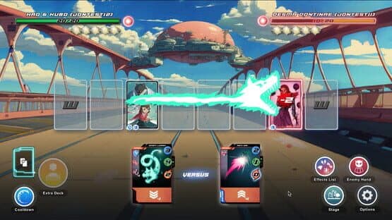 Hitstun — screenshot 8