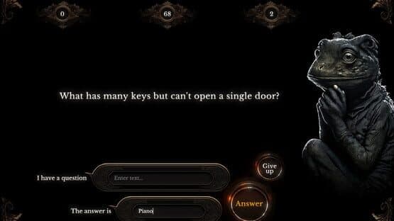 The Riddler — screenshot 2