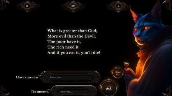 The Riddler — screenshot 3
