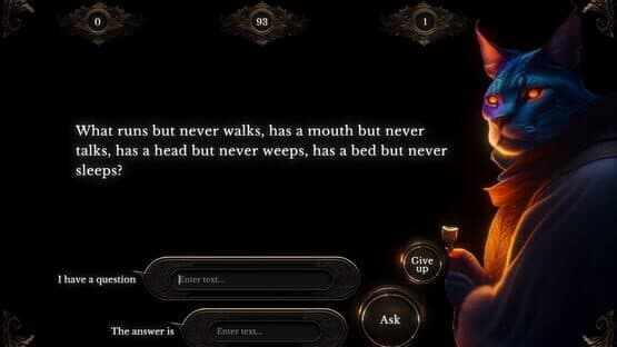 The Riddler — screenshot 4