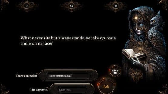 The Riddler — screenshot 5