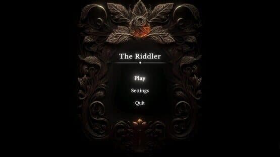 The Riddler — screenshot 6