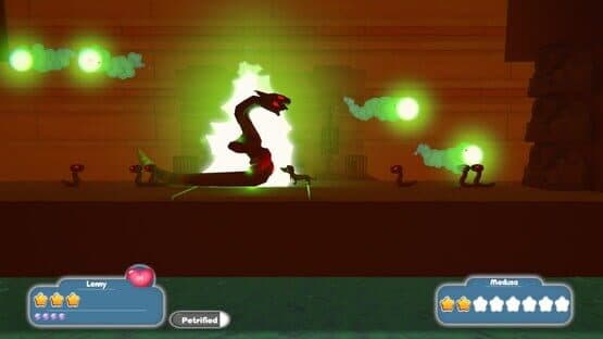 Superfidos — screenshot 5