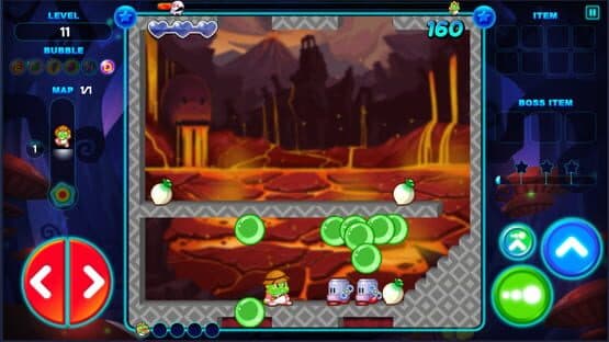 Bubble Bobble for Kakao — screenshot 3