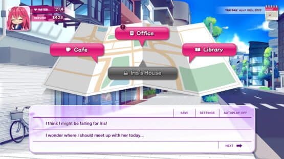 Tax Heaven 3000 — screenshot 2