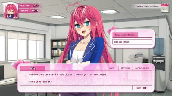 Tax Heaven 3000 — screenshot 3