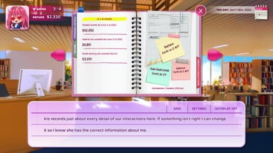 Tax Heaven 3000 — screenshot 4
