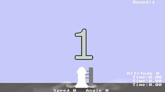 Rocket Control — screenshot 2