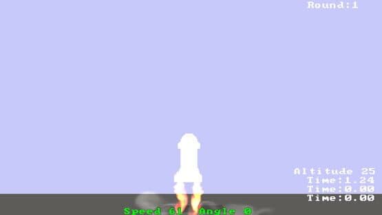 Rocket Control — screenshot 3