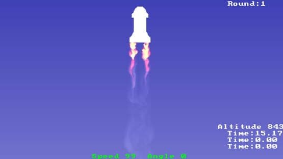 Rocket Control — screenshot 5