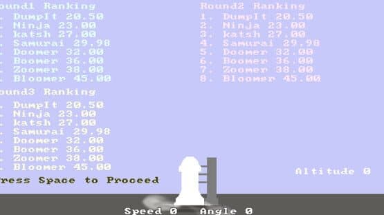 Rocket Control — screenshot 6