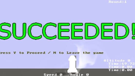 Rocket Control — screenshot 8