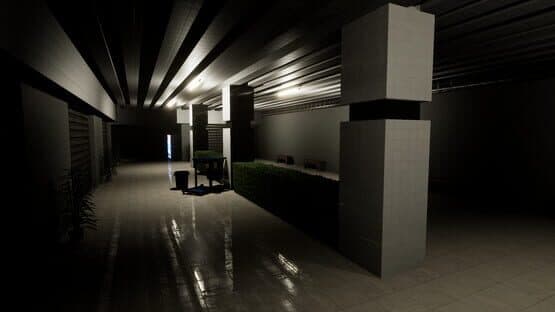 Project Liminal Redux — screenshot 5