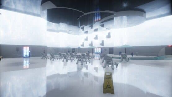 Project Liminal Redux — screenshot 6