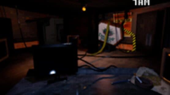 New Super Abandoned: Discovery Island — screenshot 1