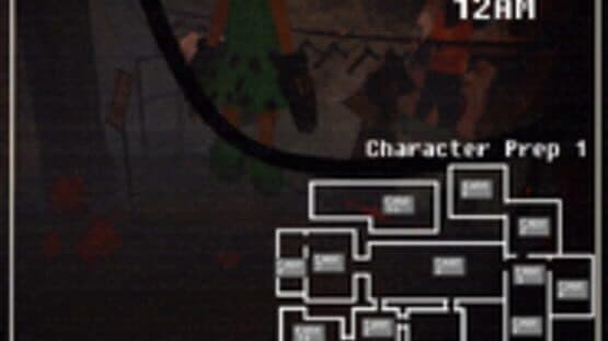 New Super Abandoned: Discovery Island — screenshot 2