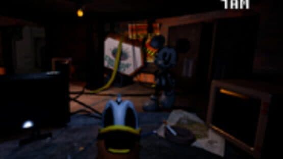 New Super Abandoned: Discovery Island — screenshot 4