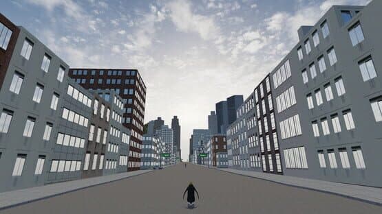 The Penguin Game: Antarctic Savior — screenshot 3
