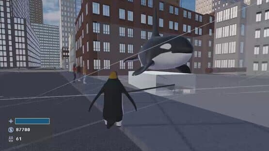 The Penguin Game: Antarctic Savior — screenshot 7
