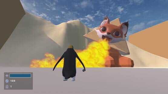 The Penguin Game: Antarctic Savior — screenshot 8
