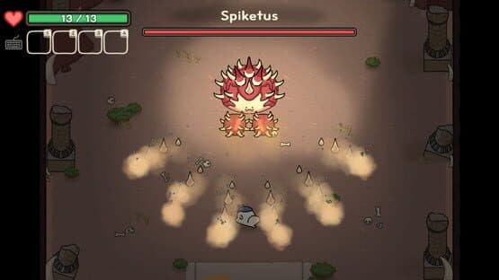 Ogu and the Secret Forest — screenshot 3