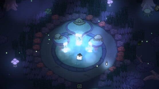 Ogu and the Secret Forest — screenshot 5