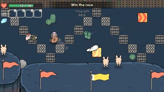 Ogu and the Secret Forest — screenshot 6