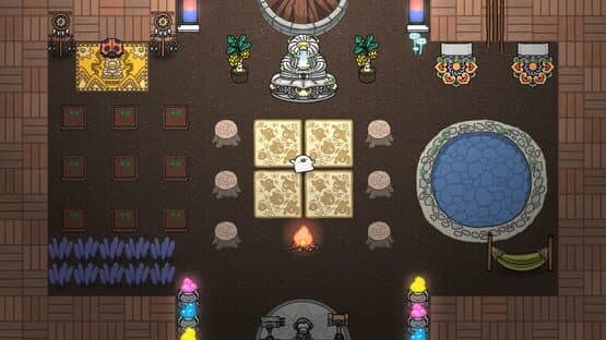 Ogu and the Secret Forest — screenshot 7