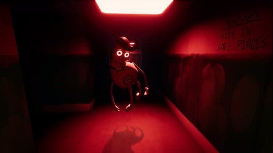 Do You See Sparky? — screenshot 1