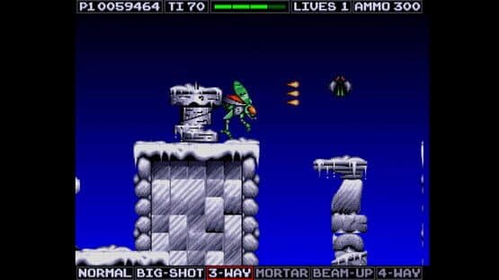Venus the Flytrap — screenshot 1