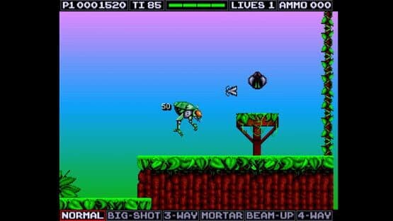 Venus the Flytrap — screenshot 2