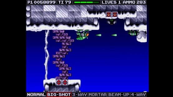 Venus the Flytrap — screenshot 3