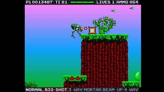Venus the Flytrap — screenshot 5