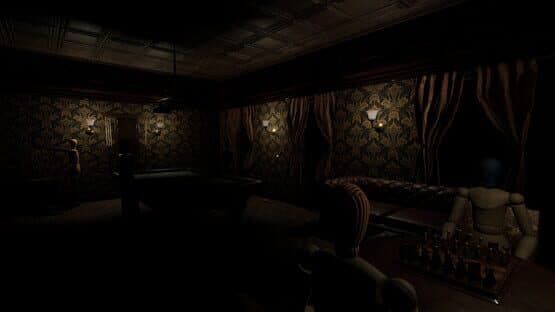 The House of E. — screenshot 1