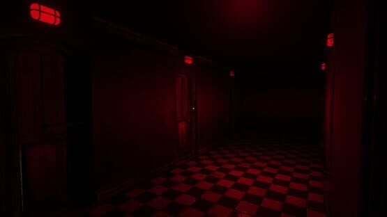 The House of E. — screenshot 2