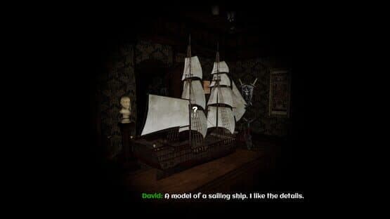 The House of E. — screenshot 4