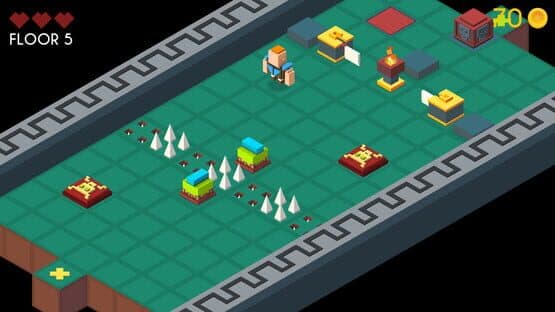 Dungeon Legend — screenshot 4