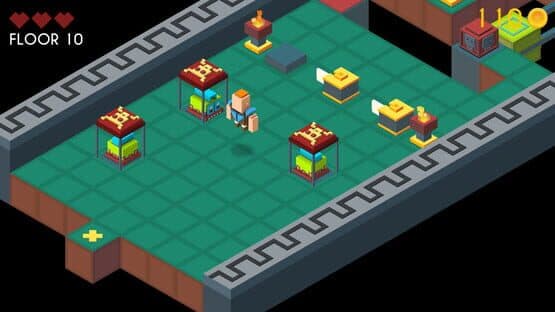 Dungeon Legend — screenshot 5