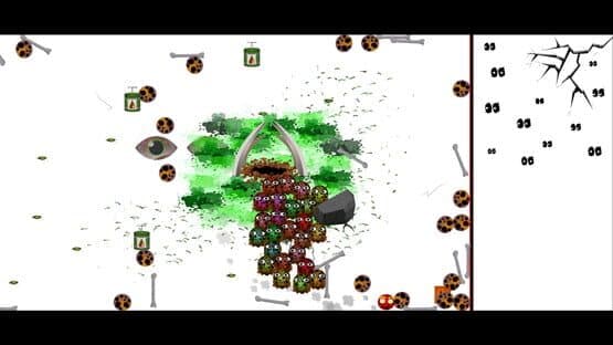 Ballsvoid — screenshot 4