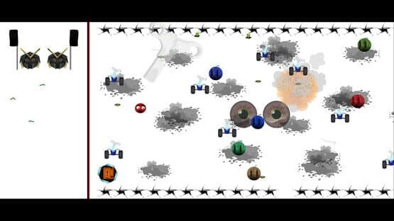 Ballsvoid — screenshot 5