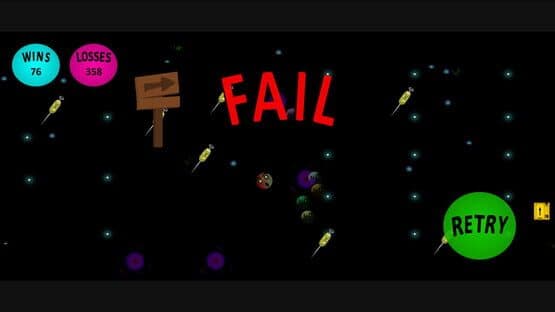 Ballsvoid — screenshot 7